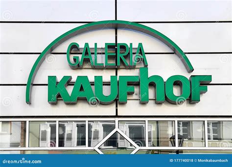 kaufhof germany online shopping.